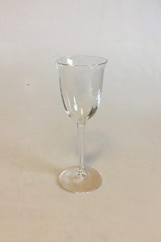 Bicchiere vino dolce - vino,