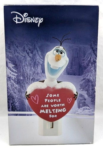 Disney frozen olaf luce - disney,