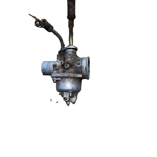 Carburatore mbk booster - carburatore, tk