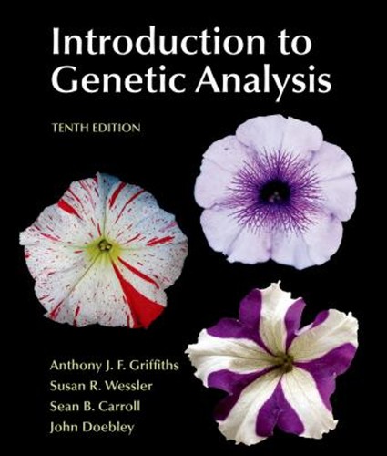 Introduction genetic - to,