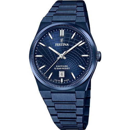 Orologio uomo festina f20078 - uomo,