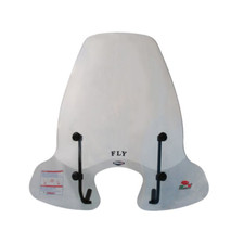 CUPOLINO PARABREZZA PER