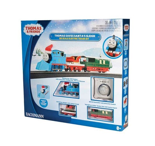 Bachmann thomas friends - thomas,