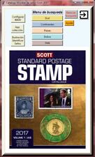 App Catalogo Mundial Sellos