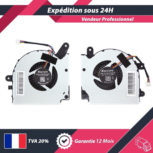 Ventilateurs cpu gpu - gpu, fans