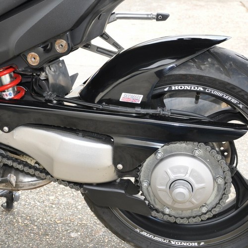 Honda vfr800 tec - honda, v-tec