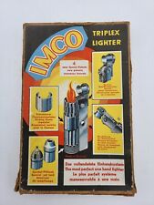 Confezione Originale Anni 30 #