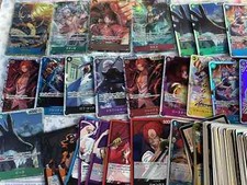 Lotto ONE PIECE card game 300