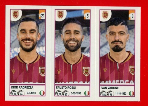 Calciatori 2020 2021 - calciatori, 2020-2021