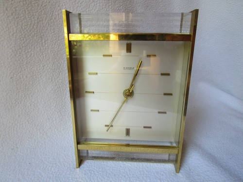 Orologio tavolo automatico - orologio, da