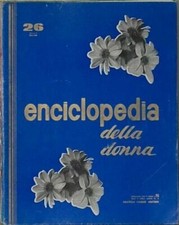 34 Fascicoli enciclopedia