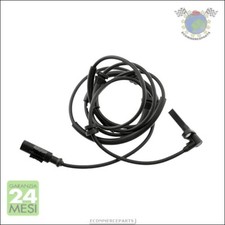 Sensore Abs Ajs Ant Sx Per Alfa Romeo 147 #Dj