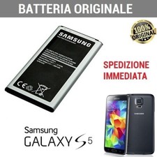 Batteria originale samsung - batteria,