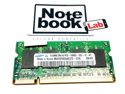 Ram sodimm dimm samsung - ram,