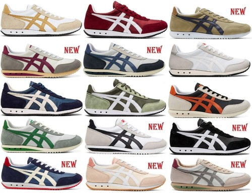 Scarpe asics onitsuka tiger - onitsuka,