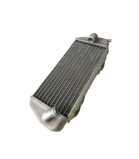 Radiatore sinistro per moto - per, hm