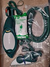 FOLLETTO VK 140, ORIGINALE SPAZZOLA NUOVA GARANZIA 24 M