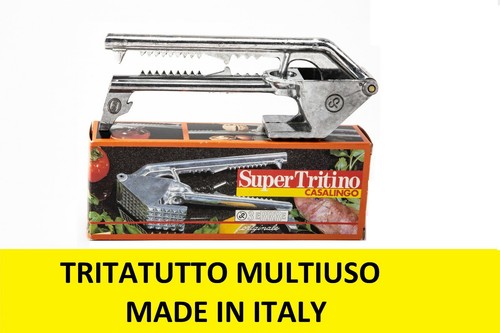 Tritino della nonna - della,