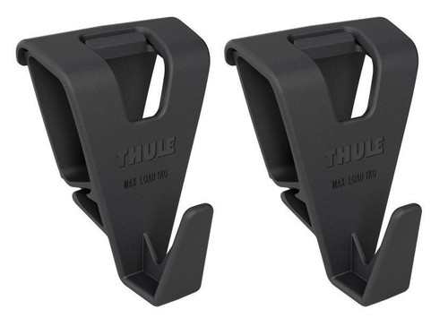 Thule coppia ganci allax - coppia,