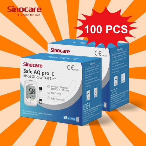 Sinocare misuratore della - sinocare,