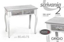 Tavolo consolle scrivania - tavolo,