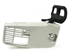 Coperchio laterale +