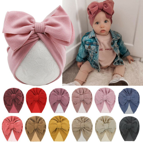 Cappello bambino bambina