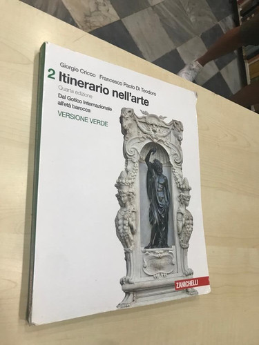 Itinerario nell arte vol - nell'arte, vol.2