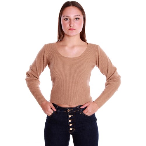 Queguapa maglia maglione slim - maglia,