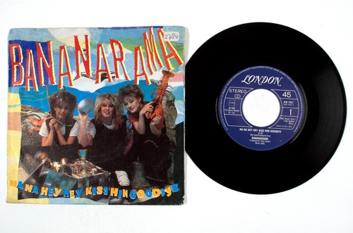 Bananarama na hey - na,