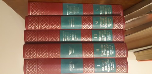 Enciclopedia rizzoli larousse - enciclopedia,