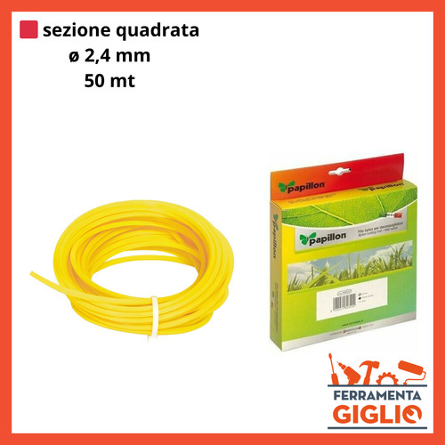 Bobina filo per - bobina,