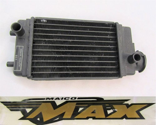 Radiatore originale maico 1984 - radiatore,