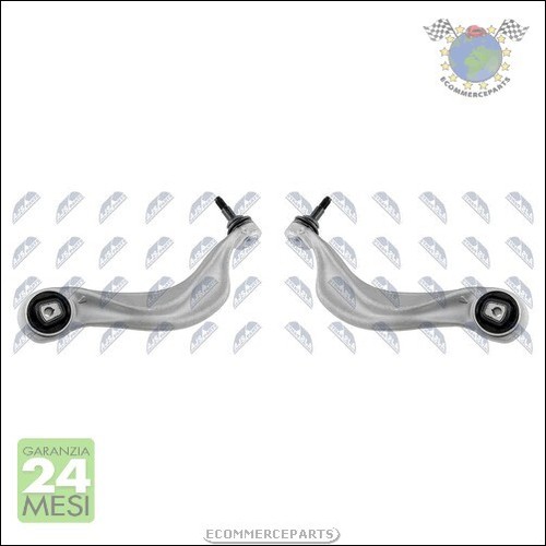 Kit braccio oscillante sx - kit,