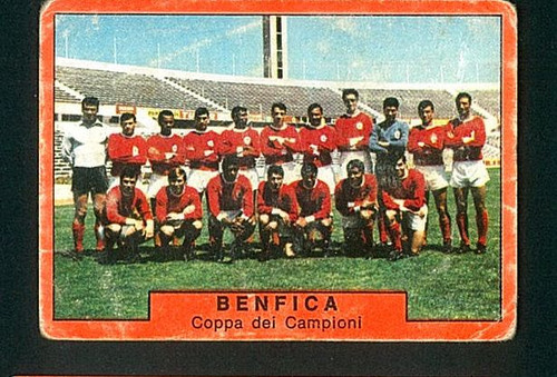 1967 mira footballers - mira,