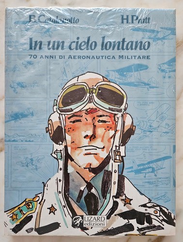 Cielo lontano 70 - in,
