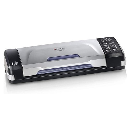 Magic vac macchina - vac,
