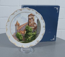 Piatto Rosenthal Classic Rose