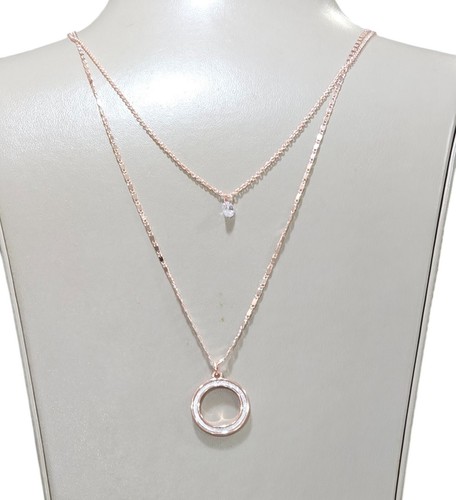 Collana donna mixit con - collana,