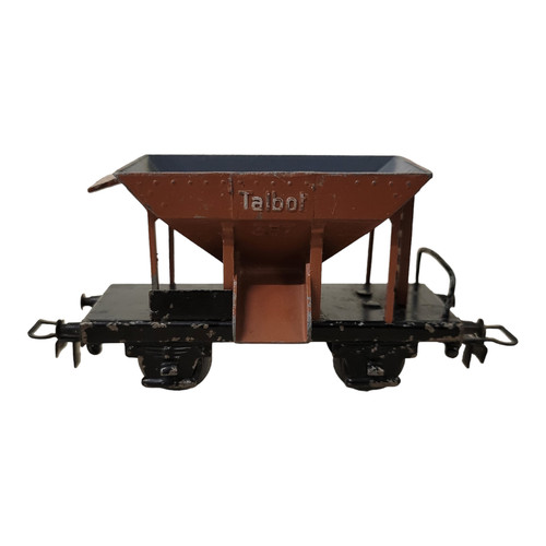 Modellino carro tramoggia - modellino,