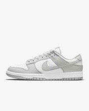 Nike Dunk Low Retro White /