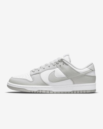 Nike dunk low retro white - retro,