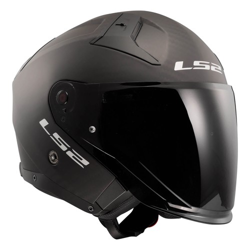 Casco jet ls2 of603 - casco,