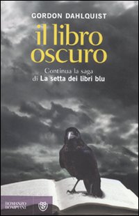 Gordon dahlquist il libro - gordon,