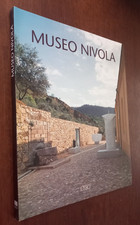 B3367 MUSEO NIVOLA 2004 ILISSO