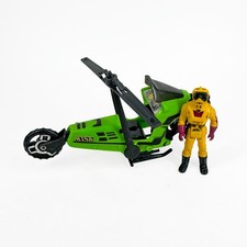 Condor Brad Turner Complete