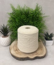Filato Baby Alpaca Boucle NM