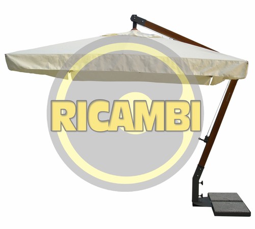 Ombrellone maxima 220 2019 - maxima,