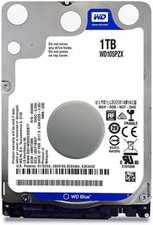 Western Digital 10SPZX - Hard