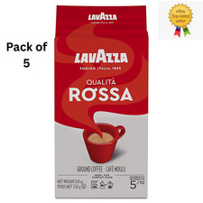 (PACK OF 5 ) Lavazza Qualita